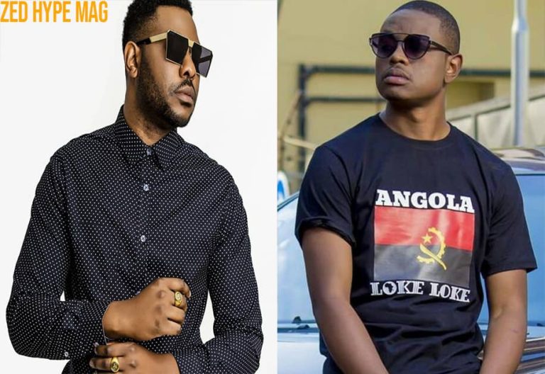 Slapdee & La’wino Go Off at Each Other On Instagram