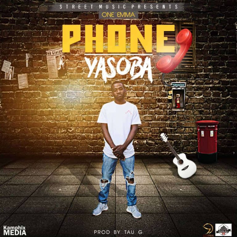 Emma One- “Phone Yasoba” (Prod. Tau G)