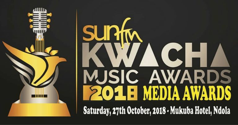 List Of Kwacha Media Awards Winners