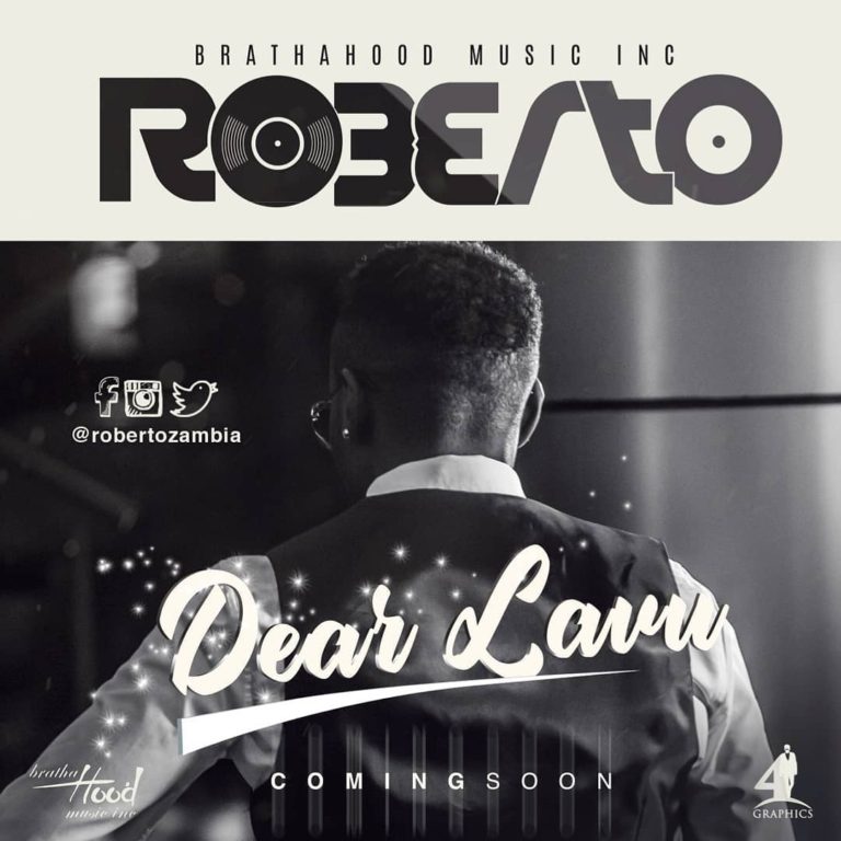 Roberto- “Dear Lavu”