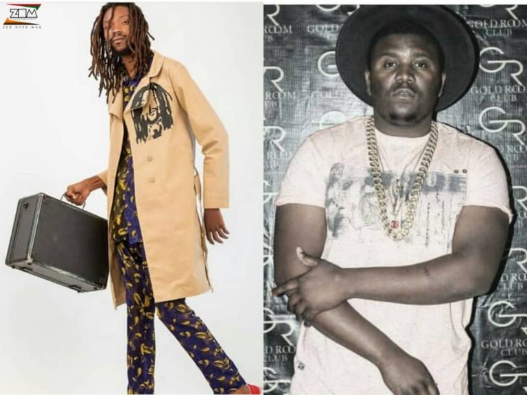 Jay Rox Responds to Stevo, “We Can Work When You’re Ready”