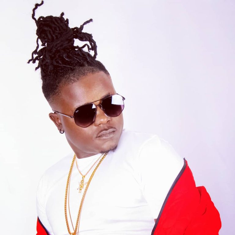 T-Sean signs with Nexus Music Entertainments