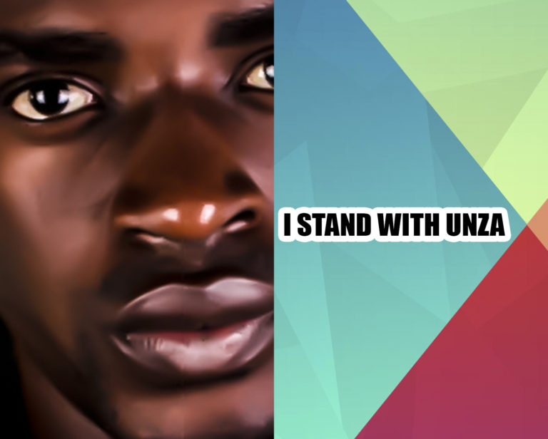 Umusepela Chile to release a new song titled “I stand With UNZA”  on 30th October