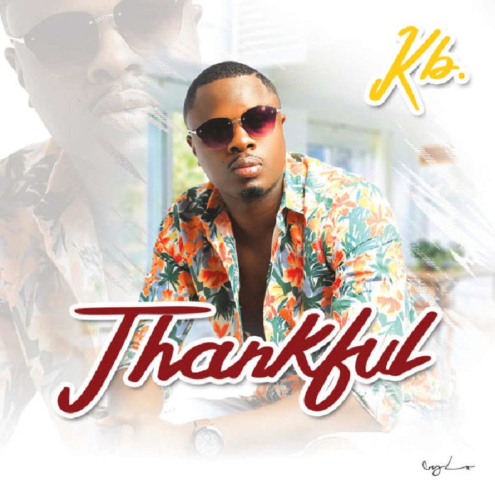 KB- “Thankful” (Full album)