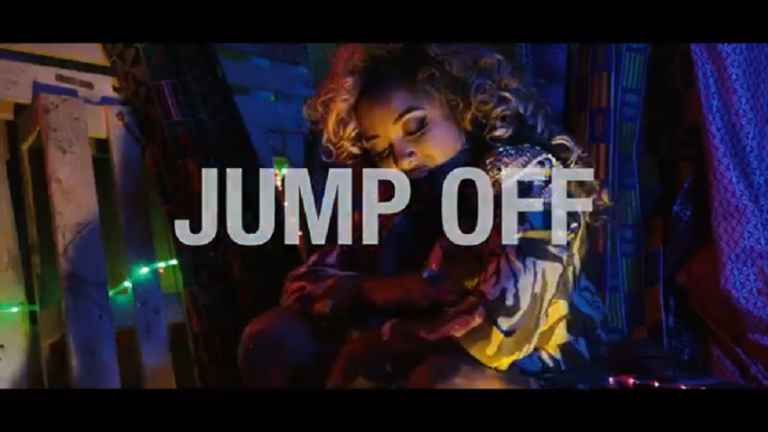 VIDEO: Bombshell- “Jump Off” (Official Video)