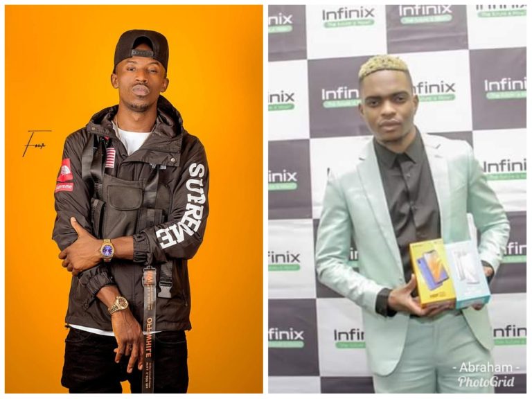 Chef 187 Reveals Why Bobby East Snatched The Infinix Deal From Him
