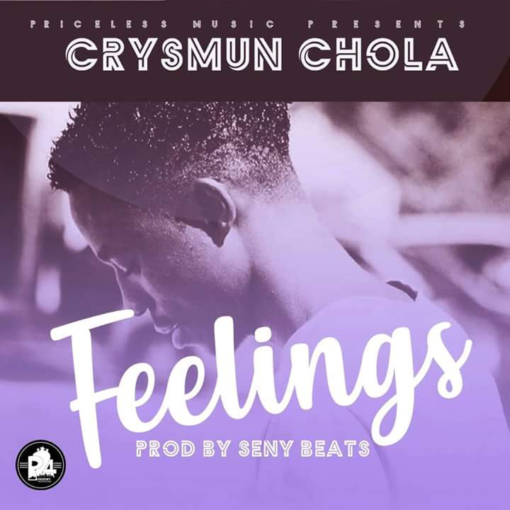 VIDEO: Crysmun Chola- “Feelings” |+MP3