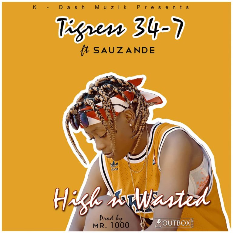 VIDEO: Tigress 34-7 ft Sauzande -“High & Wasted”|+MP3