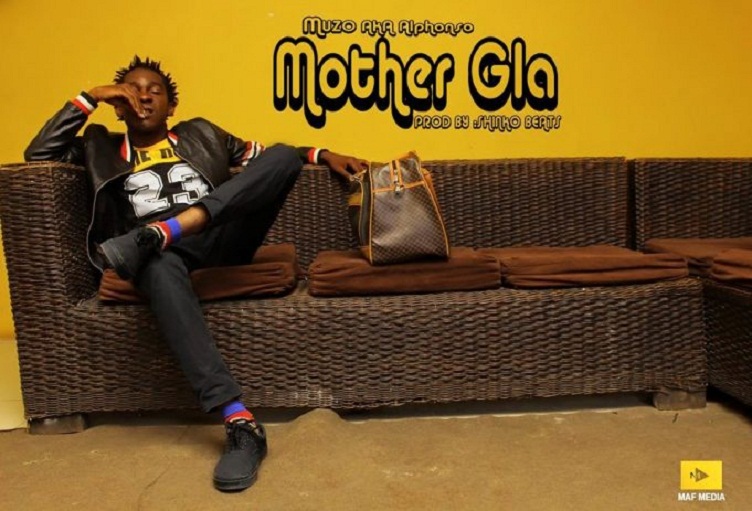 ALBUM: Muzo AKA Alphonso- “Mother Gla” (Free Download)