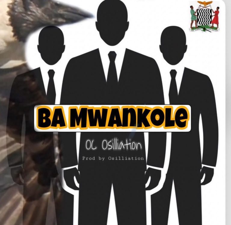 Oc Osilliation -“Ba Mwankole”