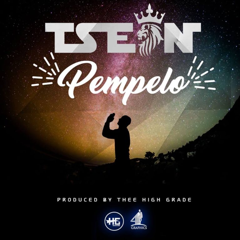 T-Sean- “Pempelo” (Prod. Thee High Grade)