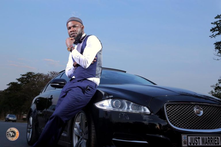 “We Can’t Be On The Same Side With The Devil” Says Pilato As He Gives A Detailed Interview & Announces New Album