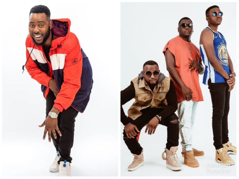 Slapdee & Urban Hype Preview New Track
