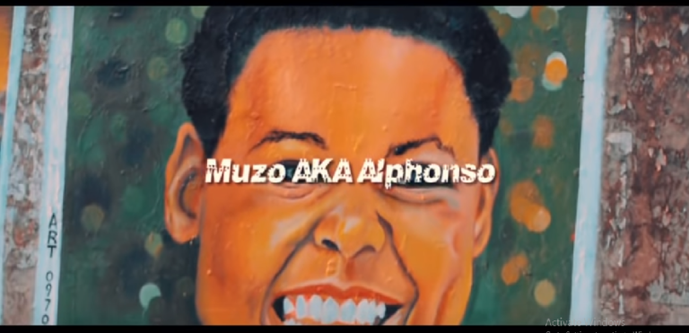 VIDEO: Muzo AKA Alphonso – “Ya” (Official Video)