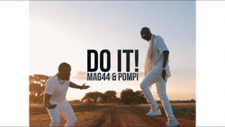 VIDEO: Pompi X Mag44 – “DO IT” (Official Video)