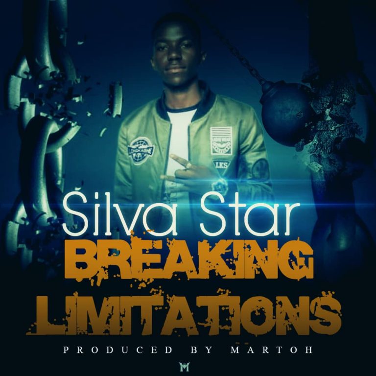 Silva Star- “Breaking Limitations” (Prod. MartoH)