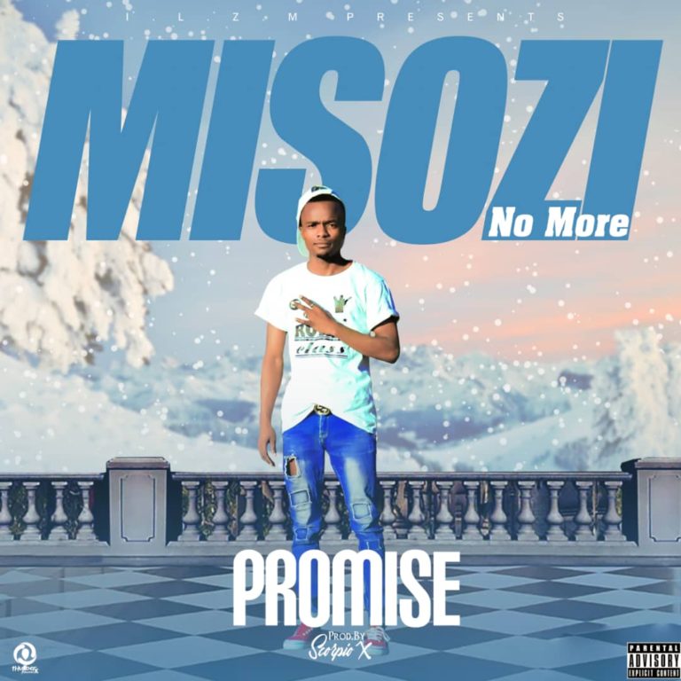 Promise- “Misozi No More” (Prod. Scorpion X)