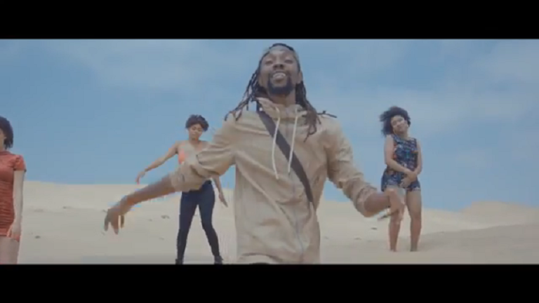 VIDEO: Jay Rox ft. Dillish Mathews – “Back In July” (Official Video)