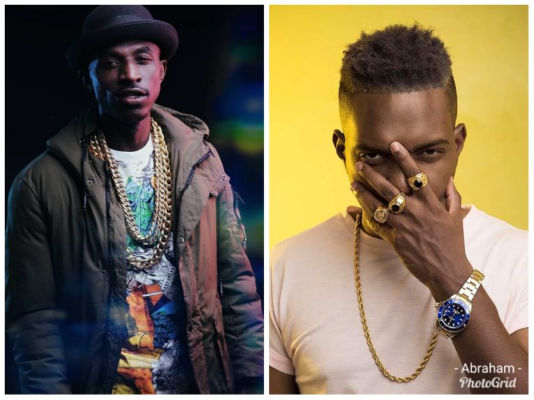 Bobby East Reveals His verse on “I Declare” was Homage to Macky 2