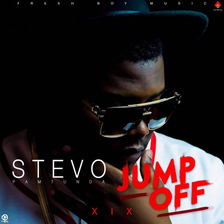 Stevo- “Jump Off XIX” (Prod. Tonny Breezy)