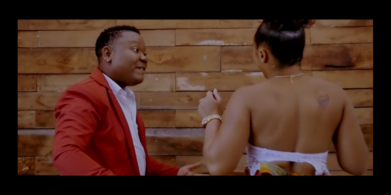 “Mwila Mulenga” Set To Drop ‘True Love’ Music Video |Watch trailer