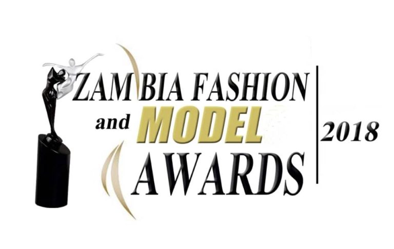 Zambia Fashion And Model Awards