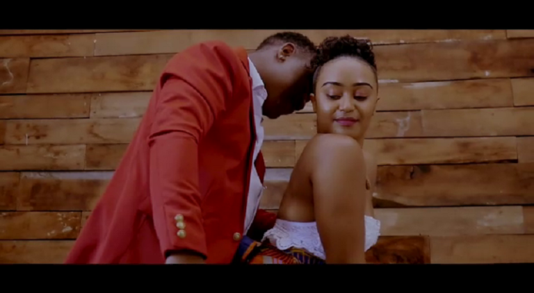 VIDEO: Mwila Mulenga- “True Love” (Official Video)