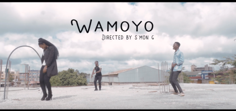VIDEO: Yellow Dove Ft 1Faith and Bruce Amara -“Wamoyo” (Official Video)