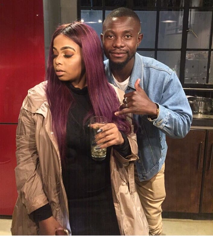 Zambian producer earns a Gold Award Courtesy of Sony Music Africa For Producing  “Different ” By Shekhinah