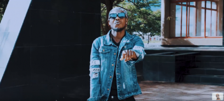 VIDEO: B1- “Kwa George” (Official Video)