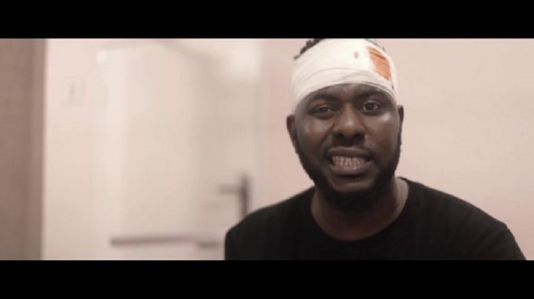 VIDEO: Slapdee ft Koby- “New Day” (Official Video)