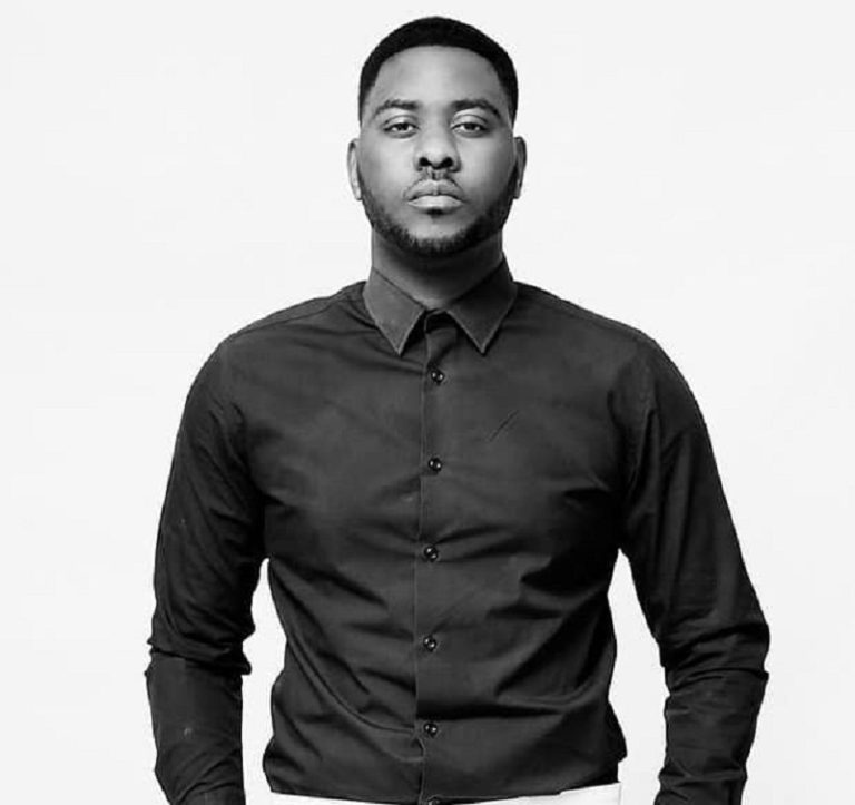 Slapdee Reveals EP title & Possible Cover