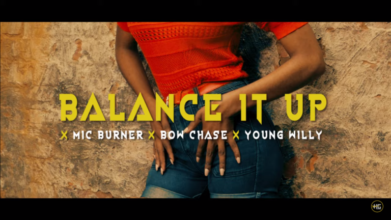 VIDEO: T-Sean Ft Bowchase,Mic Burner & Young Willy- “Balance It Up” (Official Video)