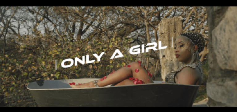 VIDEO: Bombshell- “Only A Girl” (Official Video)