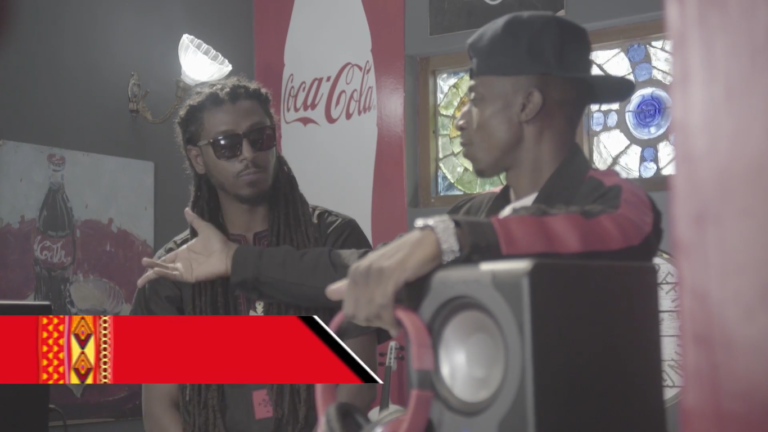 WATCH: Chef 187 & Rophnan’s Coke Studio Collaboration Highlights