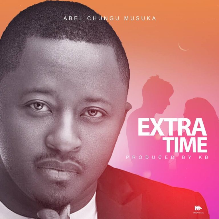 Abel Chungu- “Extra Time” (Prod. KB)