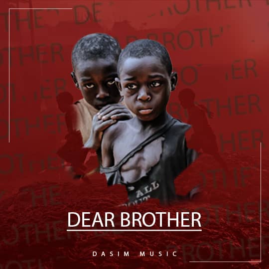 J.O.B- “Dear Brother” (Prod. Runn Dat)