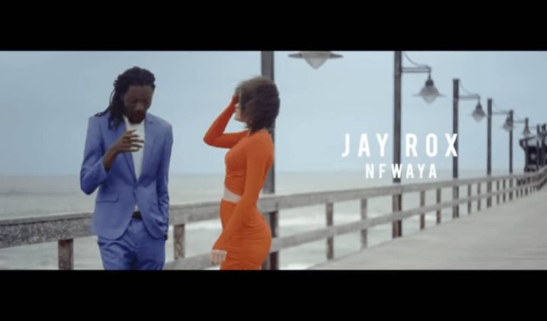 VIDEO: Jay Rox – “Nfwaya” (Official Video)