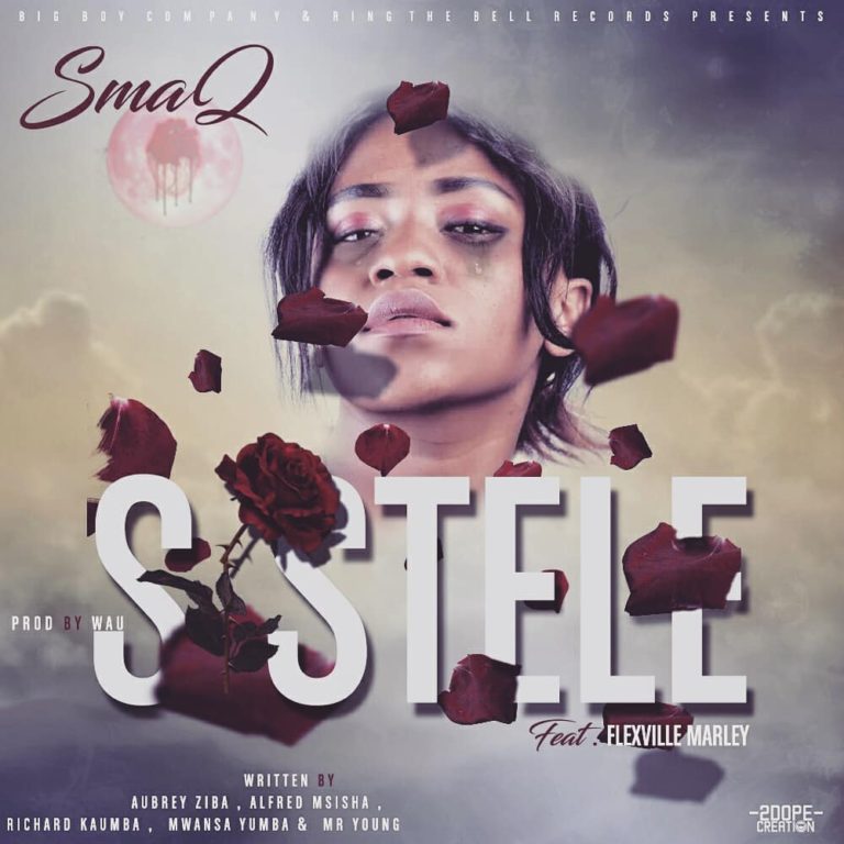 Lyrics : SmaQ Ft Flexville- “Sistele”