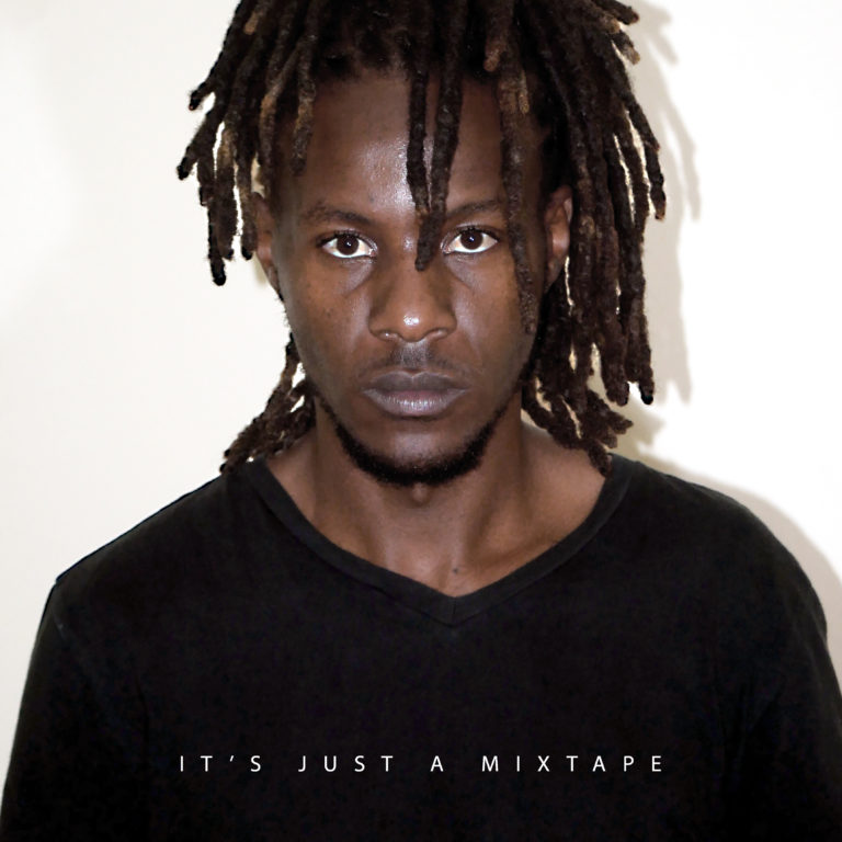 J.O.B- “Just A Mixtape” (Free Mixtape)