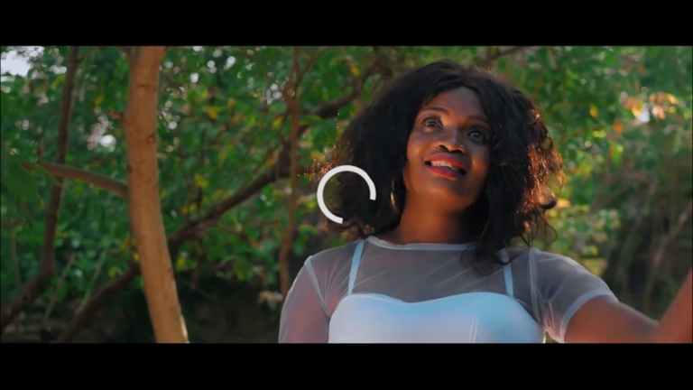 VIDEO: Mabel Zulu -“Tafilwa” (Official Video)