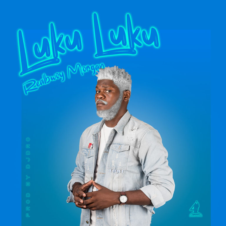 RealBwoy Morgan – “Luku Luku” (Prod. By DJ Dro)