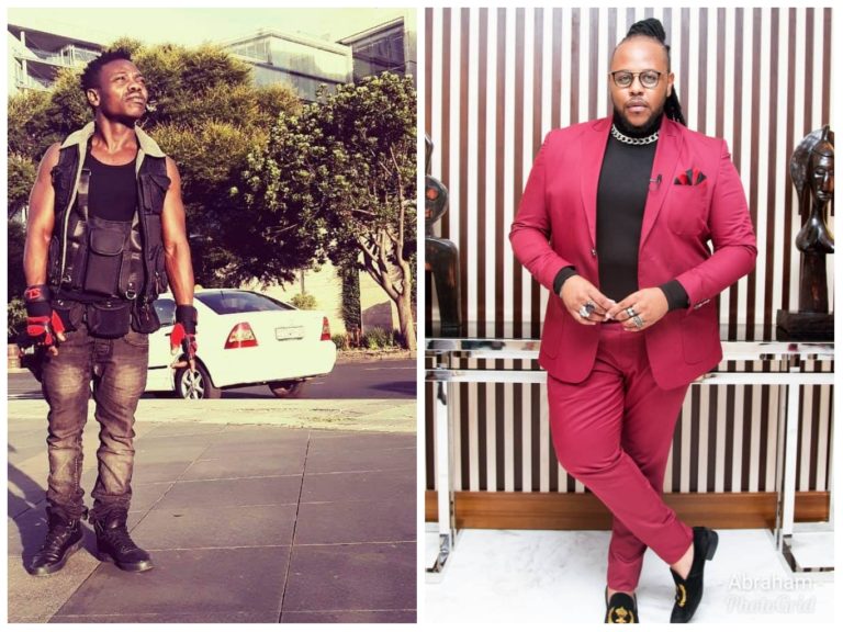 Ruff Kid speaks out about ‘Gay’ rumors of him and Kuni