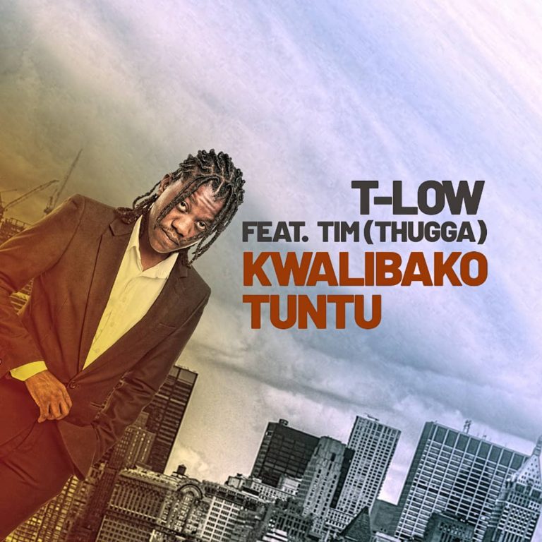T-Low ft Tim-“Kwalibako Utuntu” (Prod. Tjay & Sir Lex)
