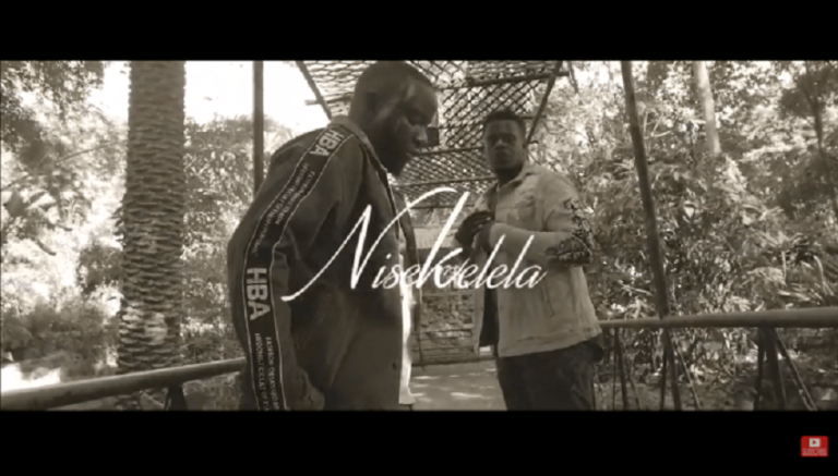 VIDEO: Drifta Trek ft F-Jay- “Nisekelela” (Official Video)