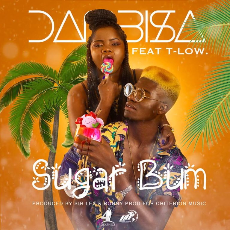Dambisa- “Sugar Bum” Ft. T-Low