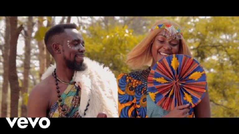 VIDEO: Cleo Ice Queen ft. Jah Prayzah– “Forever” (Official Video)