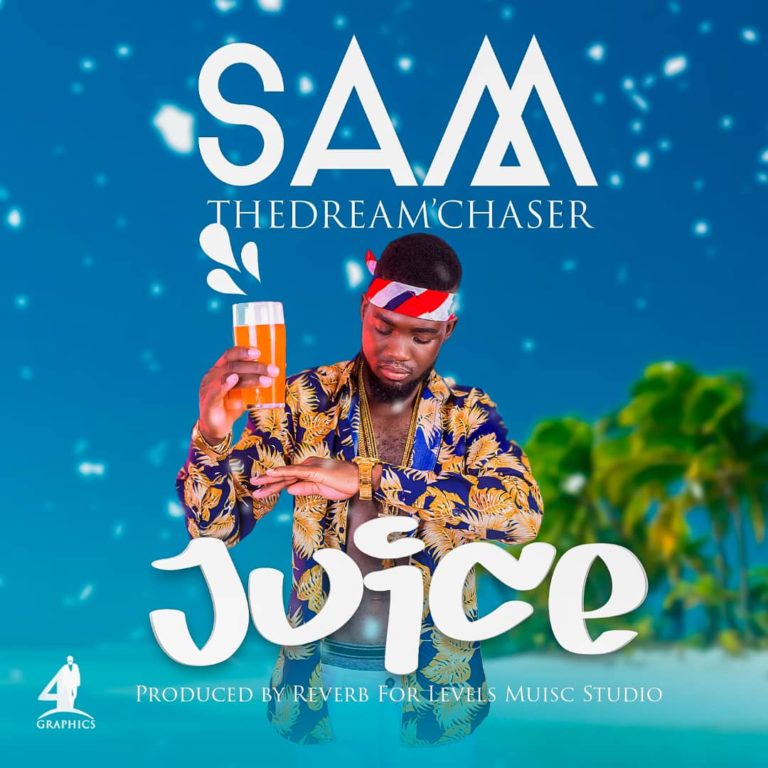 Sam- “Juice” (Prod. Reverb)
