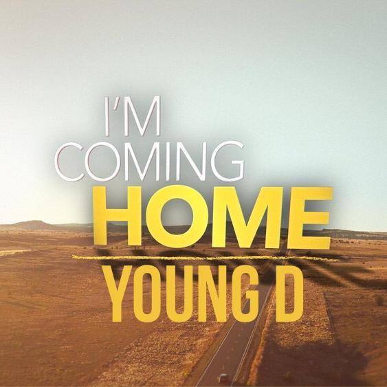 Young Dee – “Coming Home” (Prod by THQ)