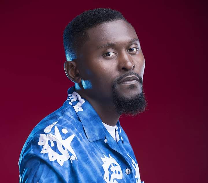 B-Flow Shares the Inspiration Behind his Music